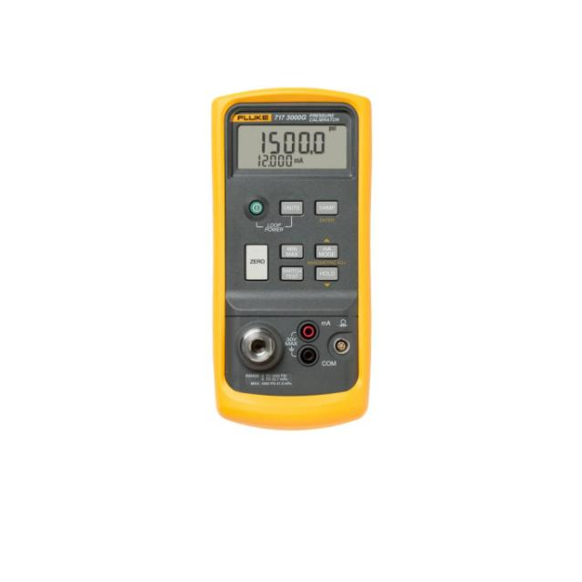 FLUKE-717 3000G Fluke Electronics  Equipment - Specialty